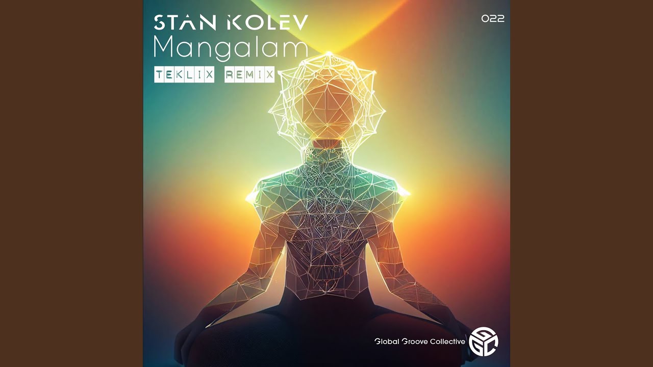 Mangalam (Teklix Remix)