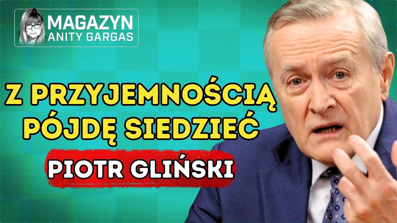 Anita Gargas, Piotr Gliński. Szokujące kulisy czystek w instytucjach kultury.