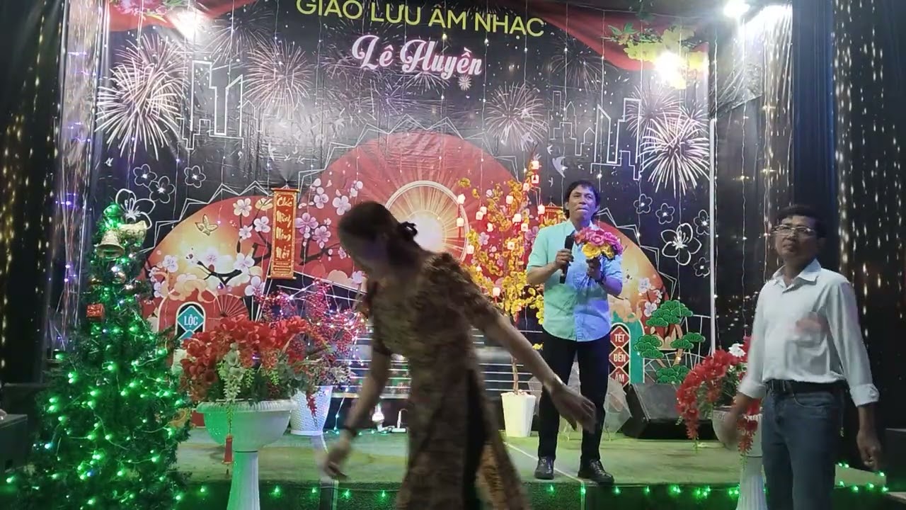 CK: GIỌNG CA DĨ VÃNG __TB::LONG NGUYỄN 