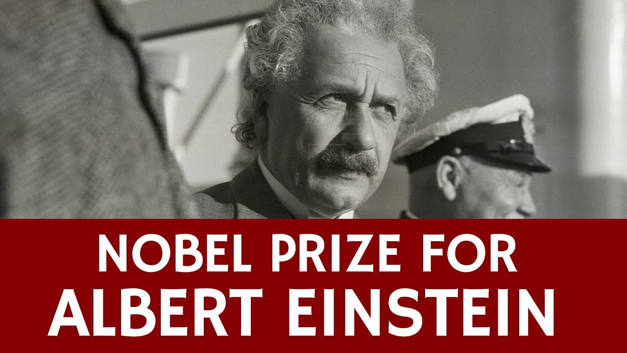 Which Discovery Won Albert Einstein a Nobel Prize &ndash; Quick Science Facts