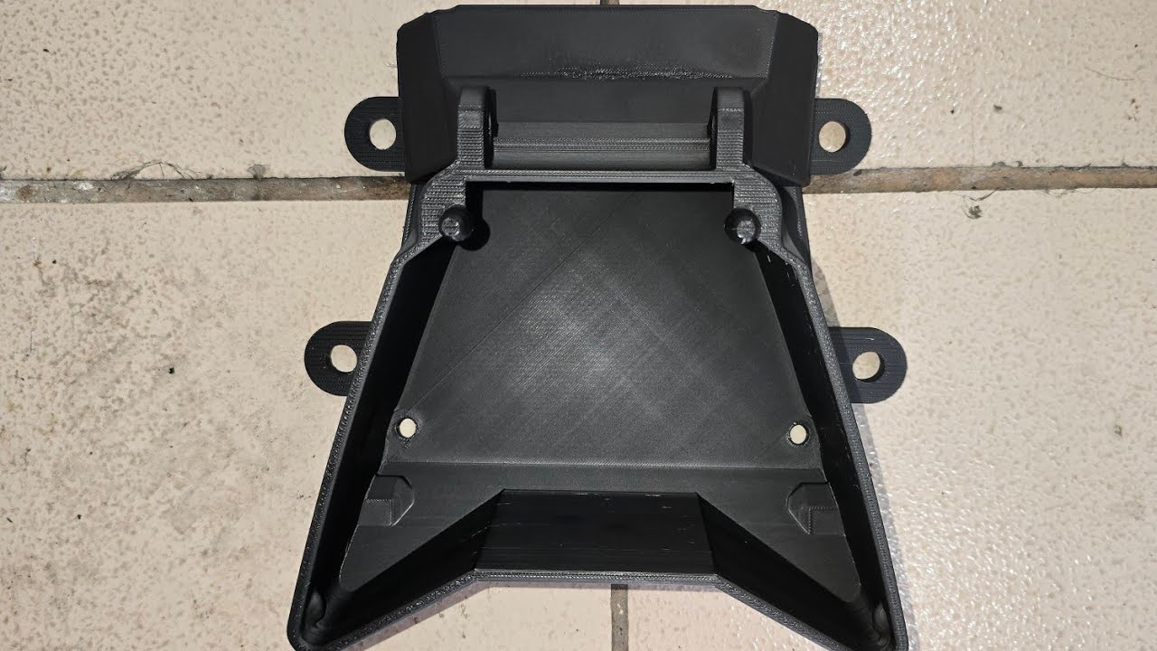 Yamaha sniper 155 Seat Trunk compartment plug and play.