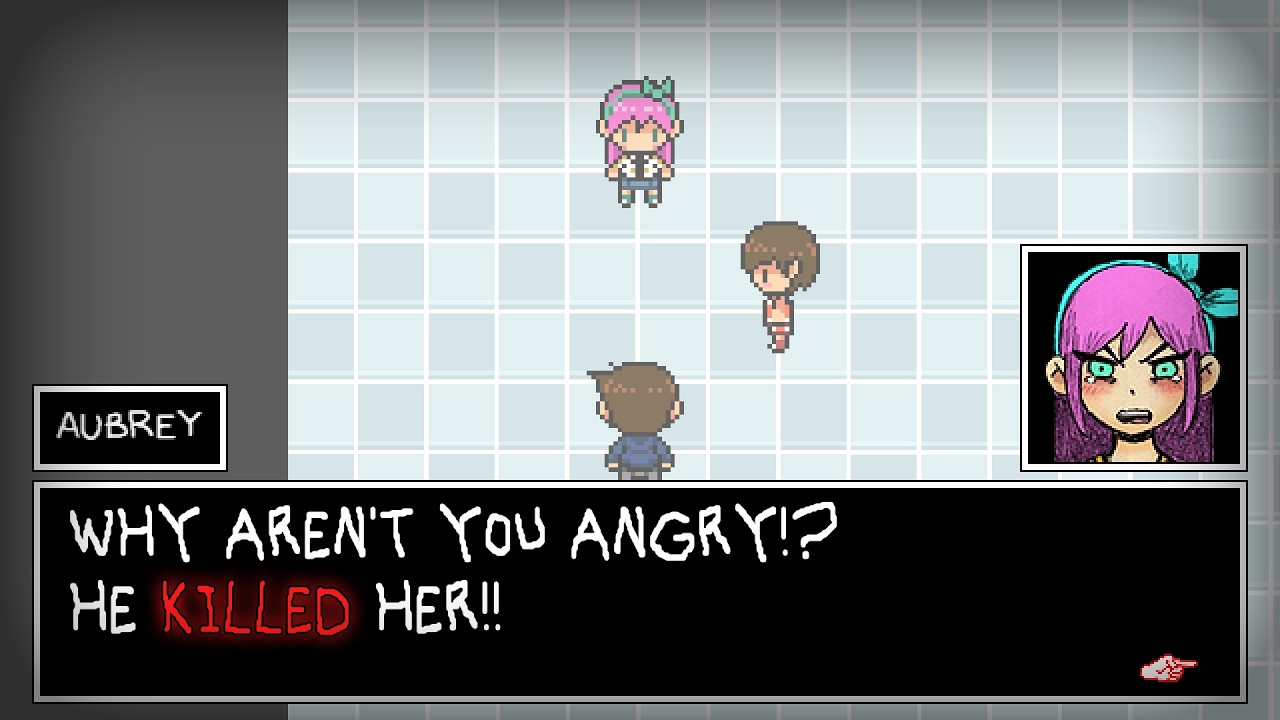 OMORI AFTERWARDS