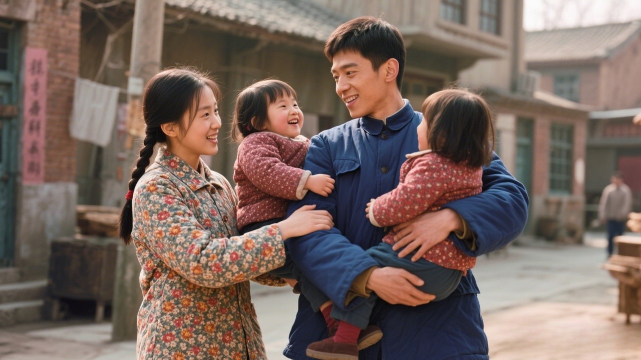 [MULTI SUB]【完整版】| 前世我是渣男，重生后我绑定宠娃系统带全家逆袭！#短剧全集 #最火短剧推荐 | 甜梦剧场