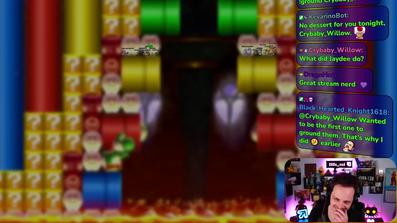 ❄SNOWED IN❄ Viewer Levels to keep warm! !add | Multistreaming on Twitch!