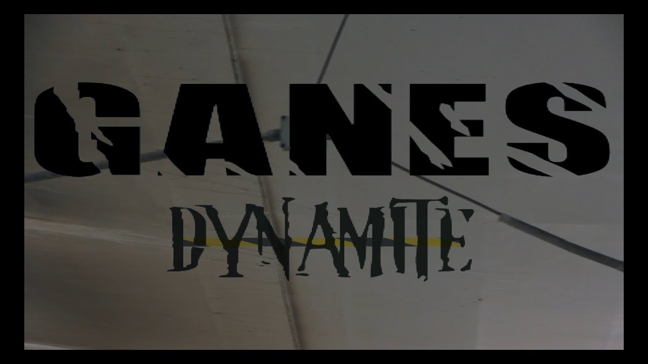 Ganes-Dynamite/Prod.Rapceo.