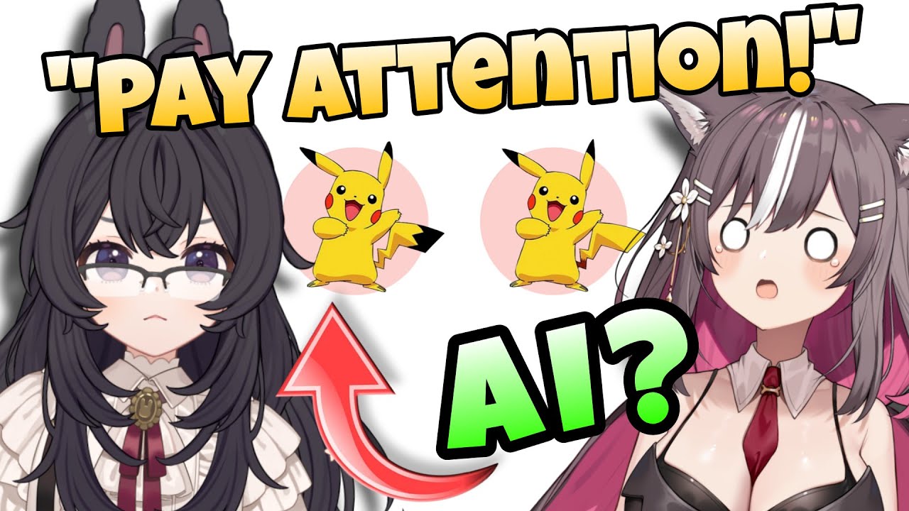 Is This AI, Mandela Effect, or Real? ft. @ChisakaAiri