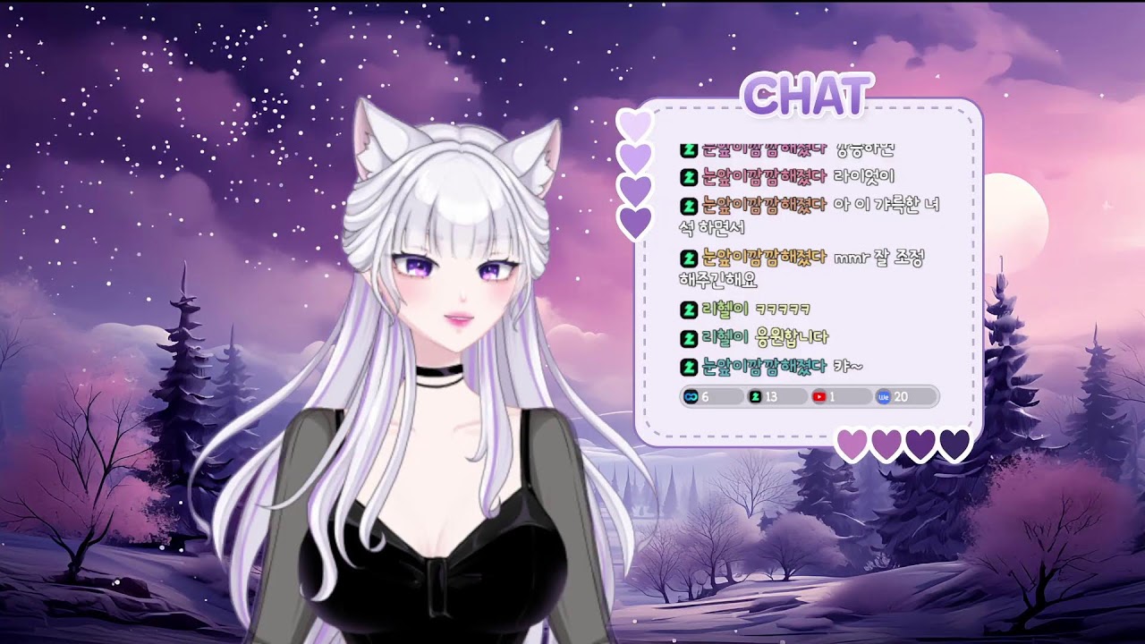 💜발로란트💜 티어무관 경쟁 5인큐! (시참O)