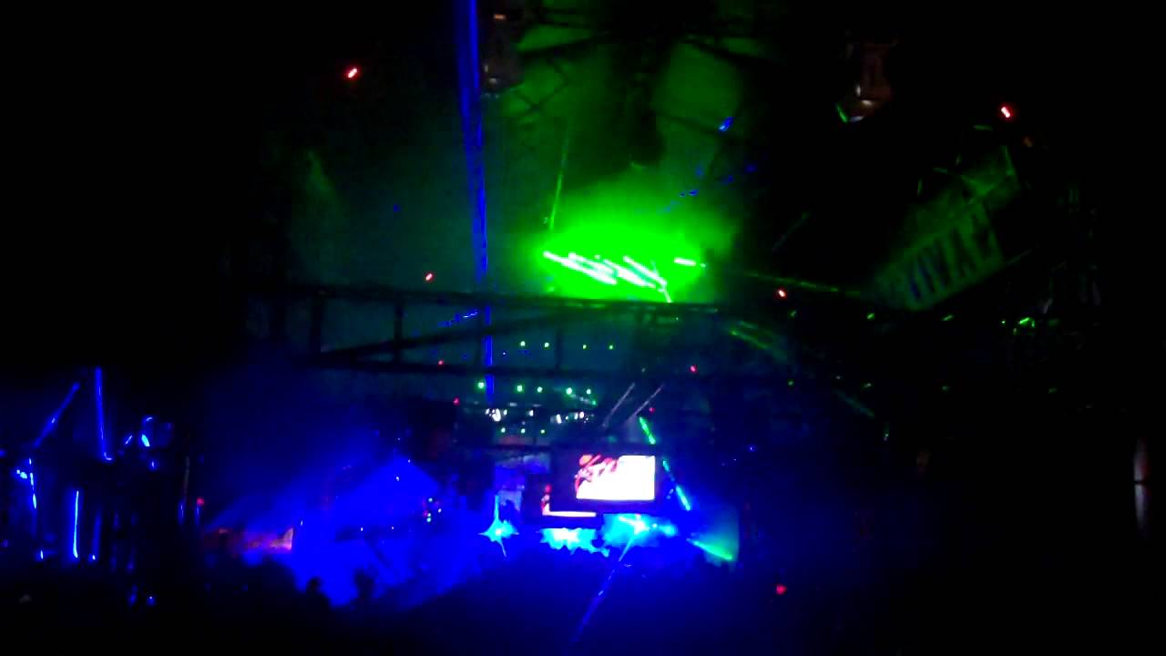 Super Activa El Paraiso 2013