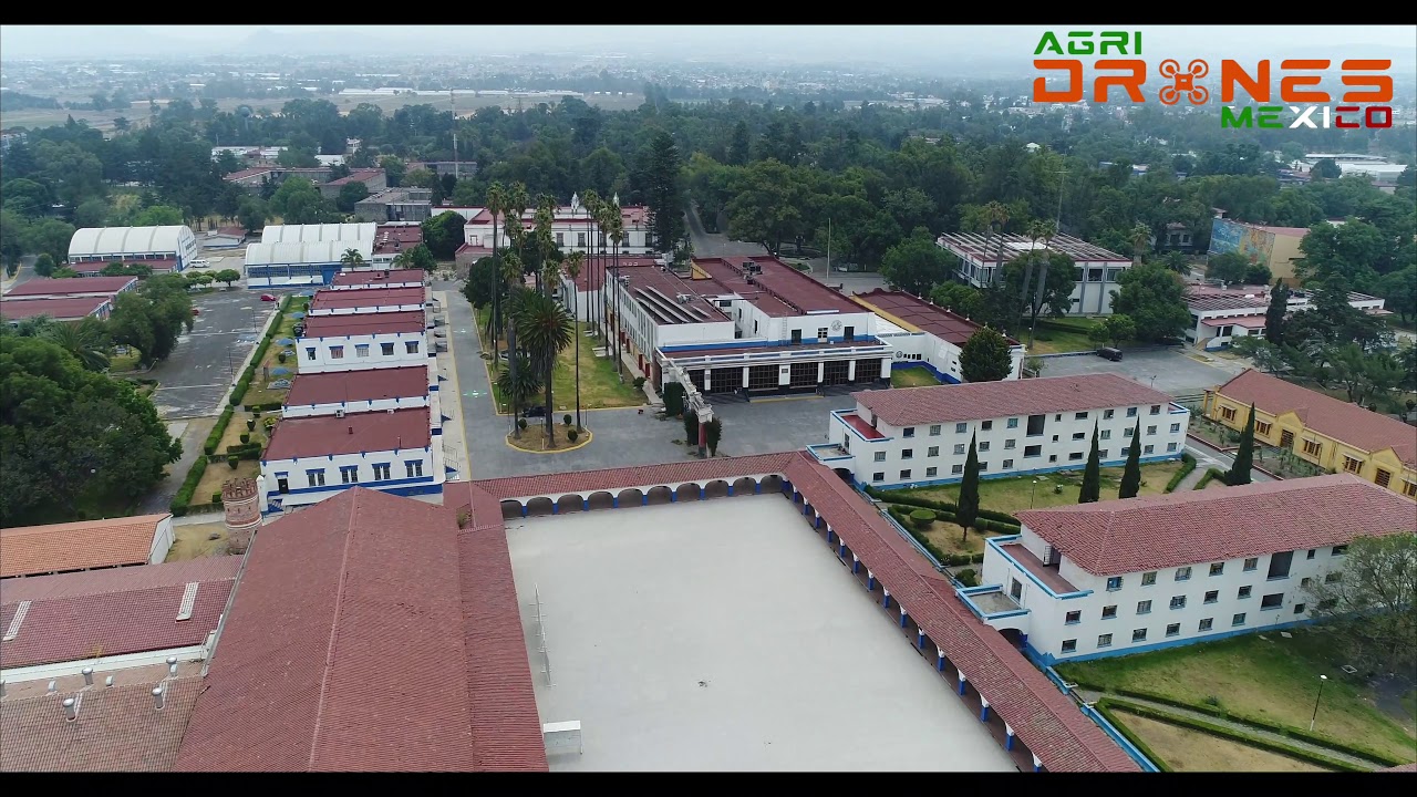Universidad Aut&oacute;noma Chapingo