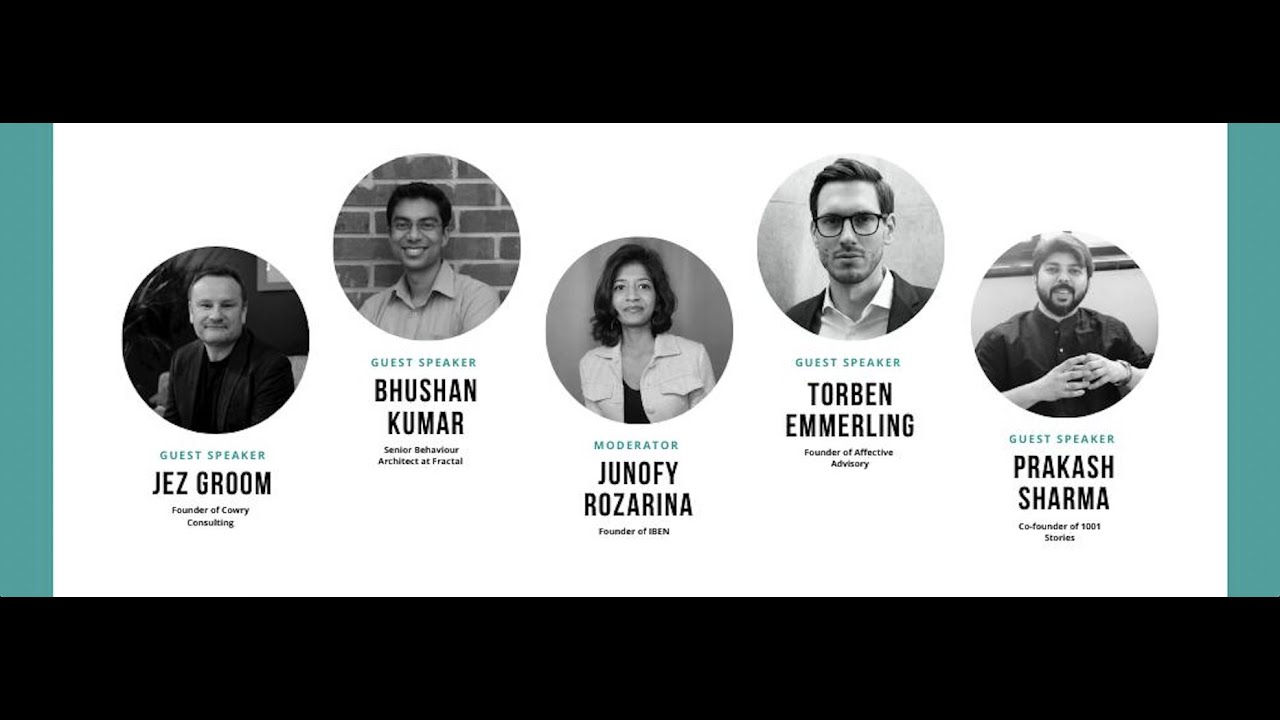 Behavioural science in the corporate space