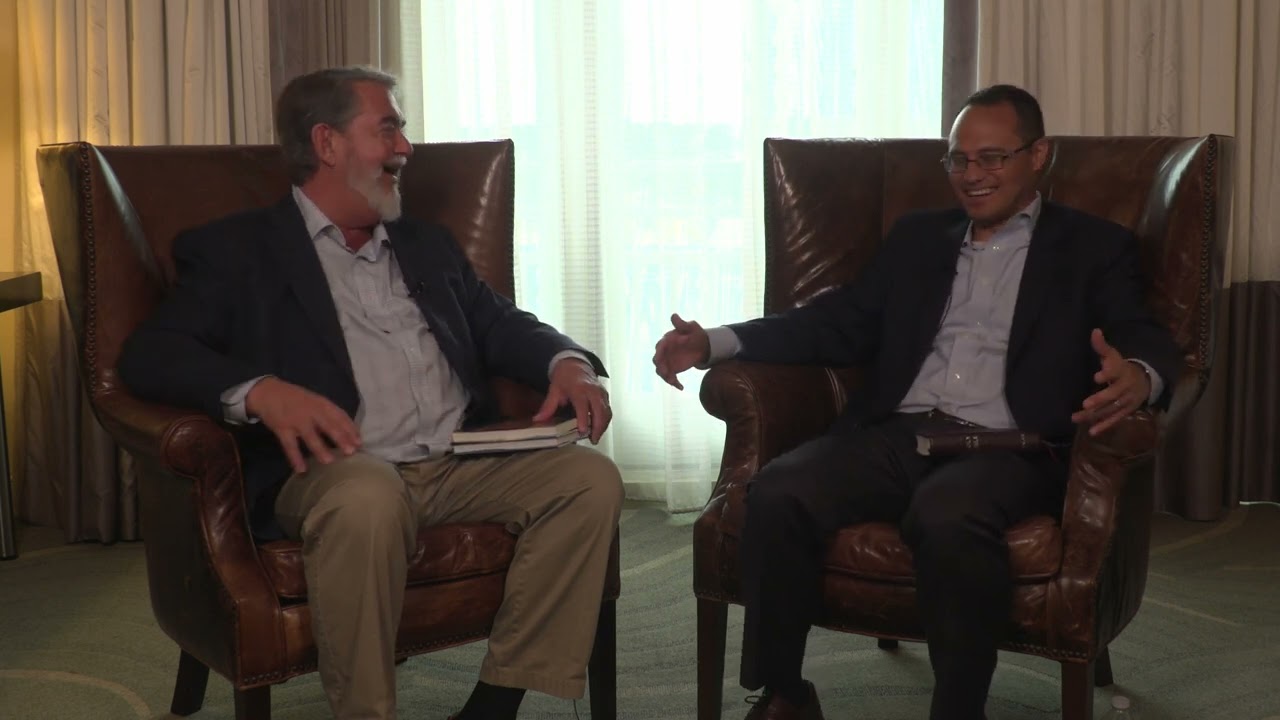 God With Us - Dr. Scott Hahn and Dr. Edward Sri