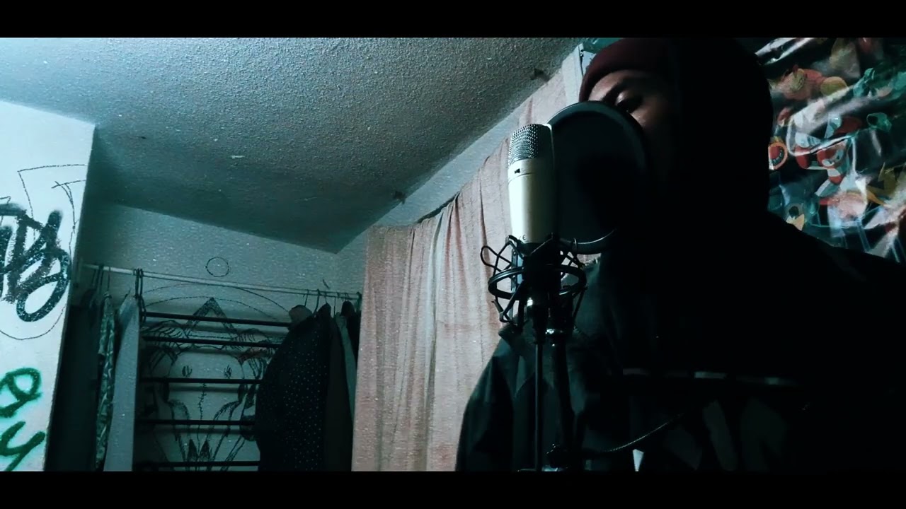 4:40 (Prod.Mala$angre)
