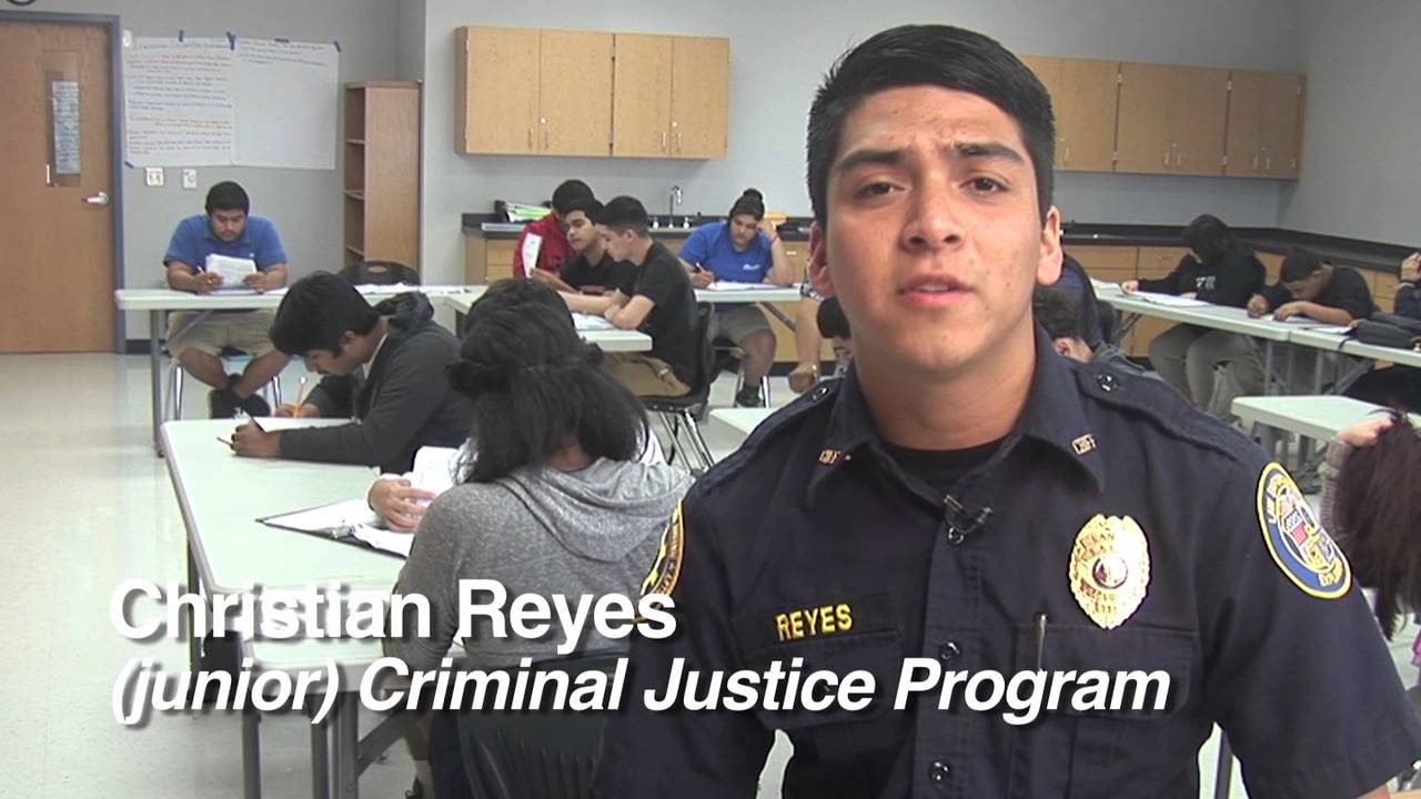 Lanier High School (San Antonio) and Neighborhood Pride