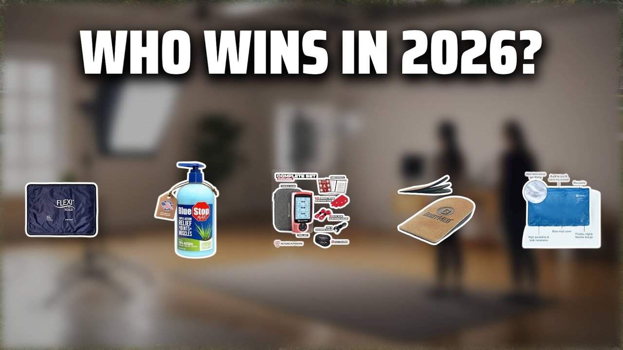The Top 5 Best Bodymed in 2026 - Must Watch Before Buying!