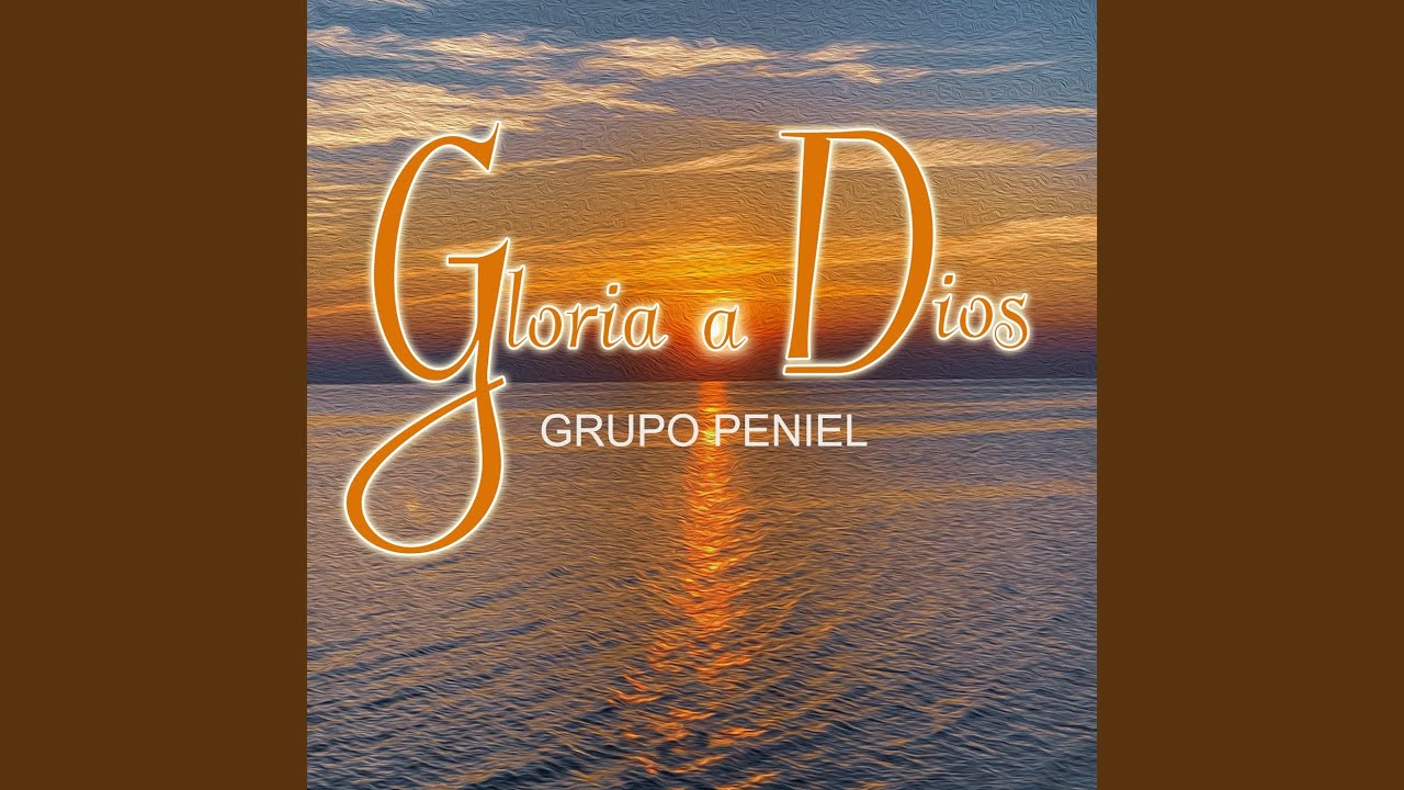 Gloria a Dios
