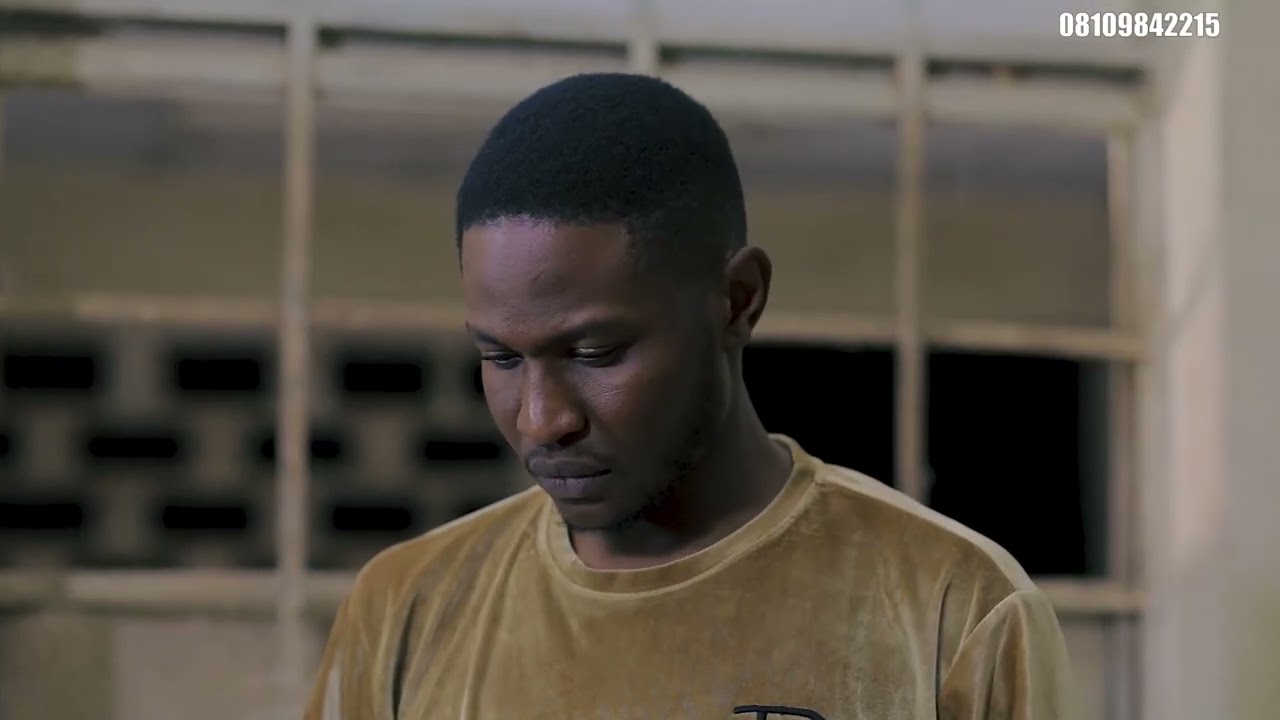 Official video waka mai dogon zango kenan Ashe da Auranta Ep two