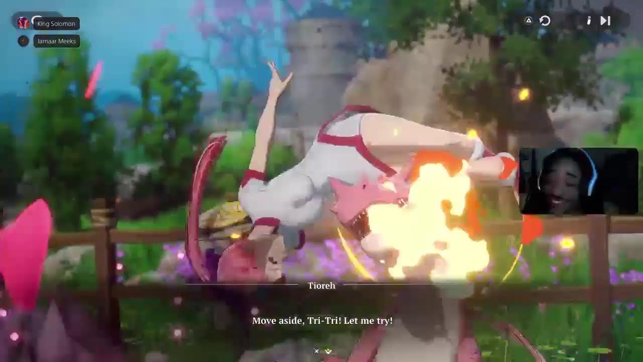 Trying Out Seven Deadly Sins