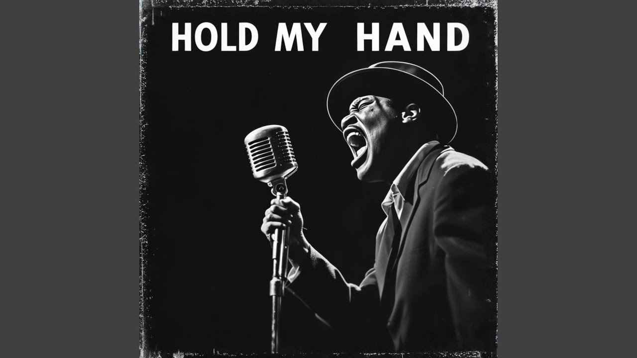Hold My Hand (Slowed Choir Version)