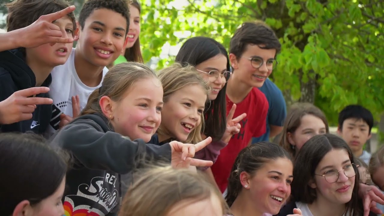 Projet éducatif