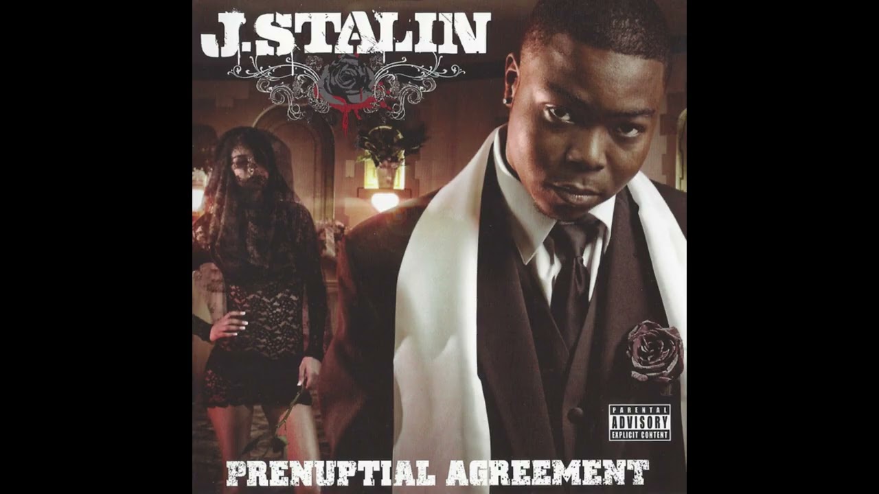 J. Stalin type beat - 2010