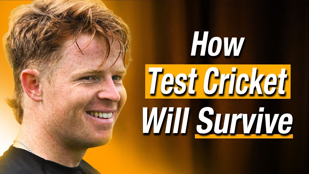 Ollie Pope: Becoming England Captain & Test Vs Franchise Cricket