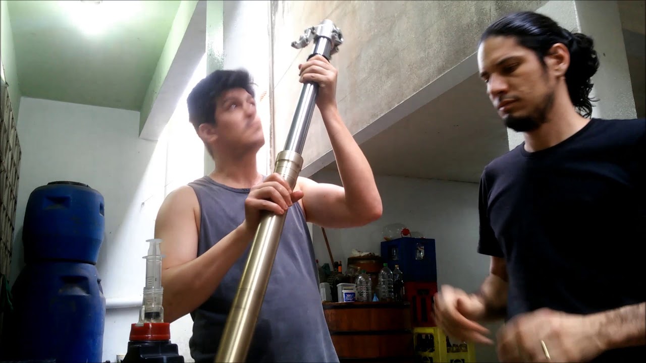 Retentor Suspensão Dianteira - F800GS - Retentor da bengala (Motul Fork Oil Presta?)