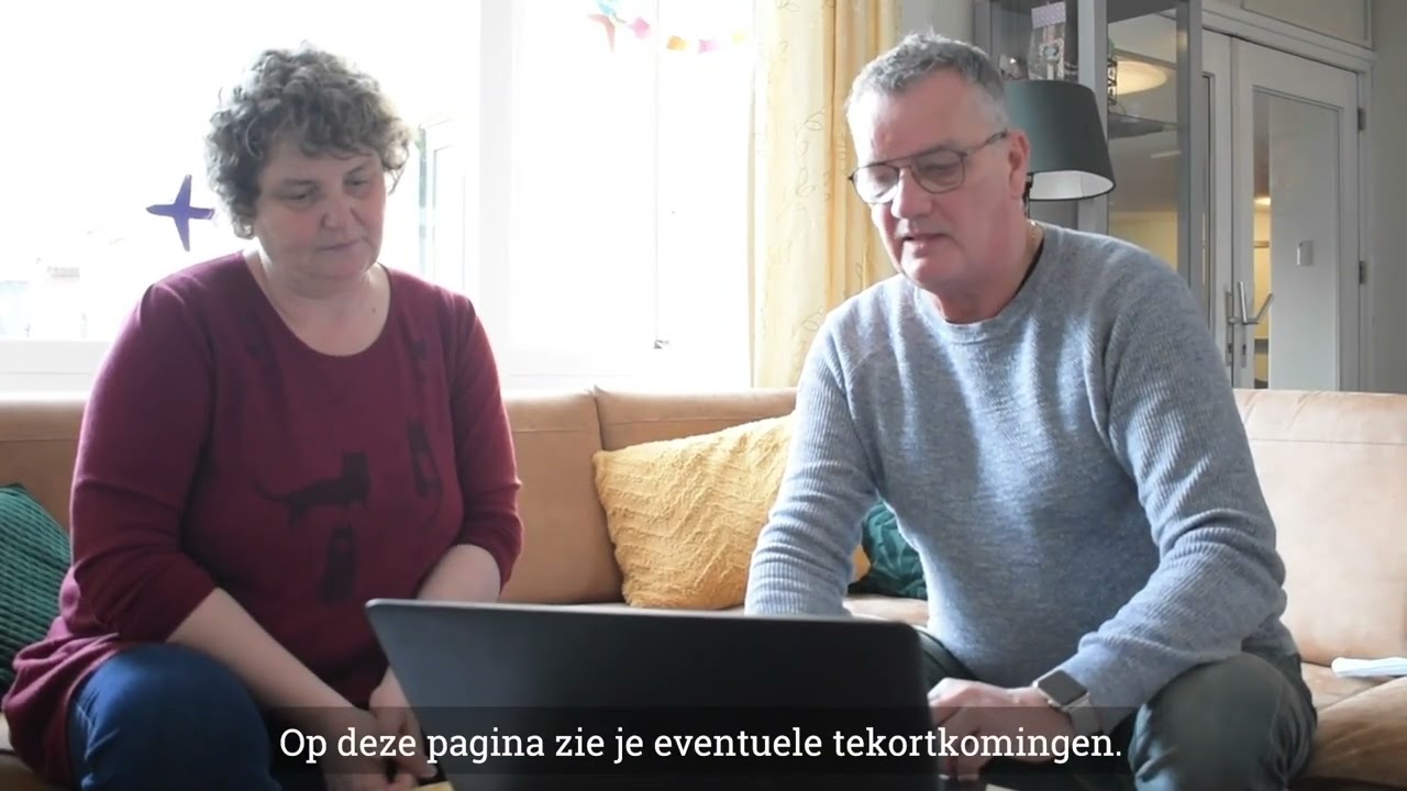 Digitaal Logboek Quality Guard