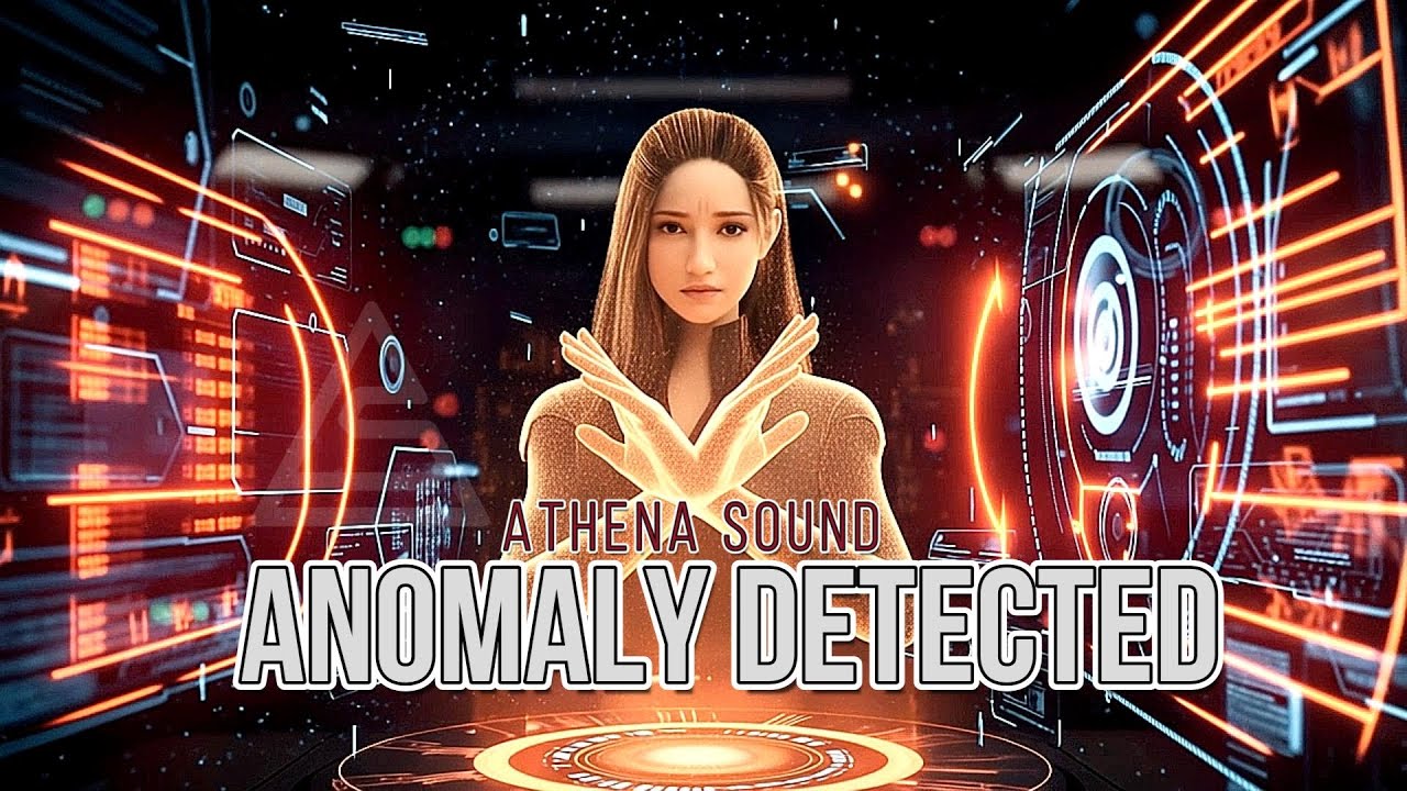 Anomaly Detected - Zeroth Choice | HardWave, Trap,  Female Vocals