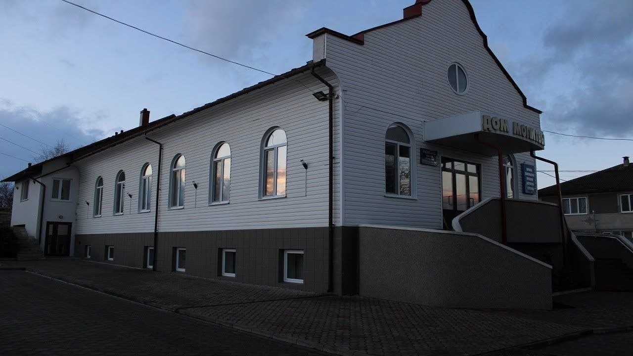 Праздник 