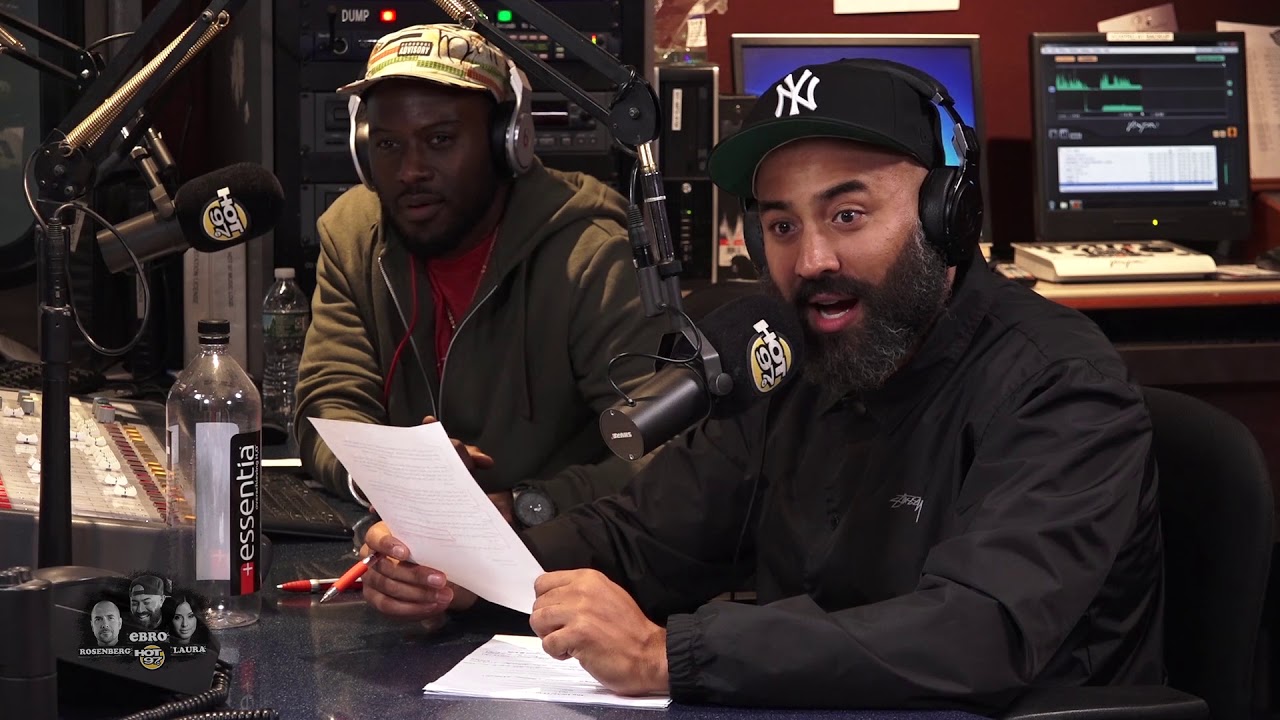 Angry Listener Blasts Rosenberg: Dear Laura You Are A Guru