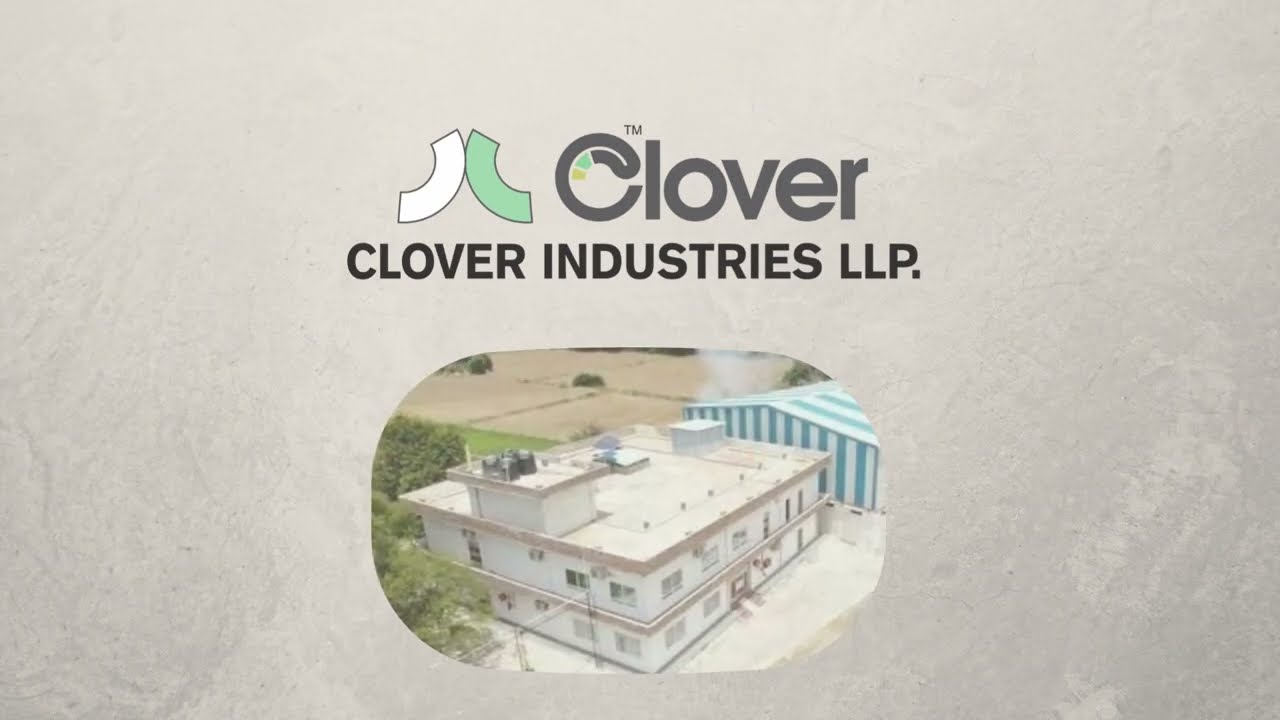 Clover Industries Introductory Video