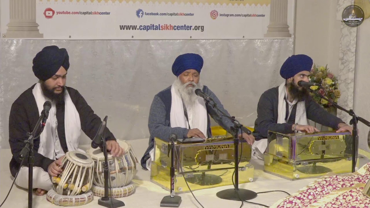Day 16: 40 Day Simran Smagam in Remembrance of 40 Mukte
