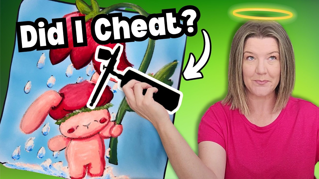 How Many Pages Can I Color in 1 HOUR?