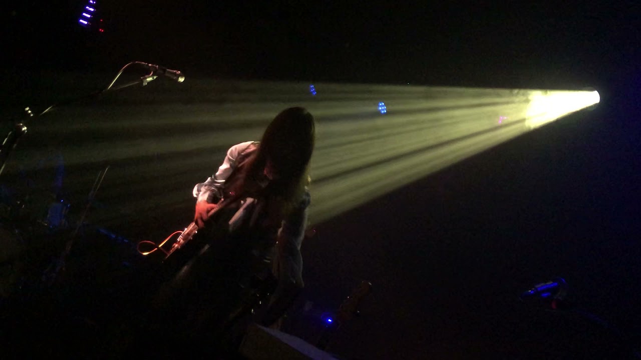 Madison Cunningham live 28-Oct-2021 NYC