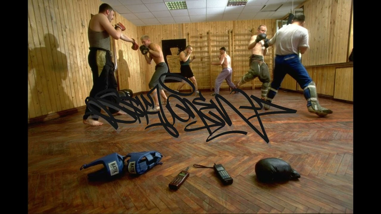 [FREE] УННВ x Рыночные Отношения x Kunteynir Old School Freestyle Rap Beat 90s - (prod.ssklonen)