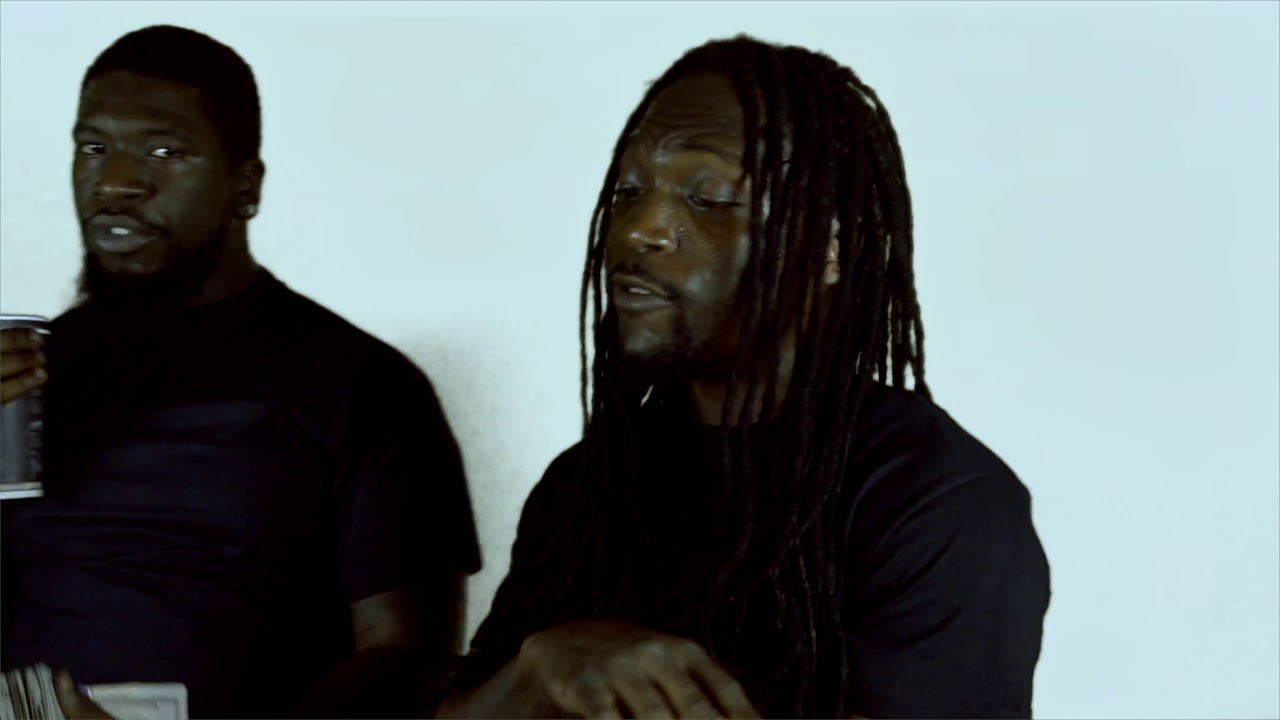M3Monty x BOOGIE DA KING - &ldquo;Decisions&rdquo; (Official Video)