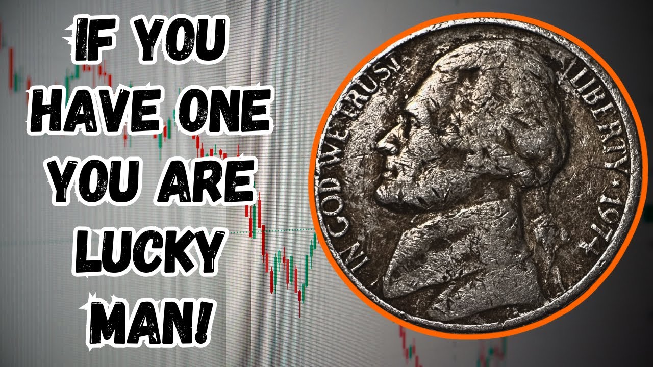 Dealer Signals Around Monticello Nickels Many Collectors Miss! Nickels Worth Huge Money