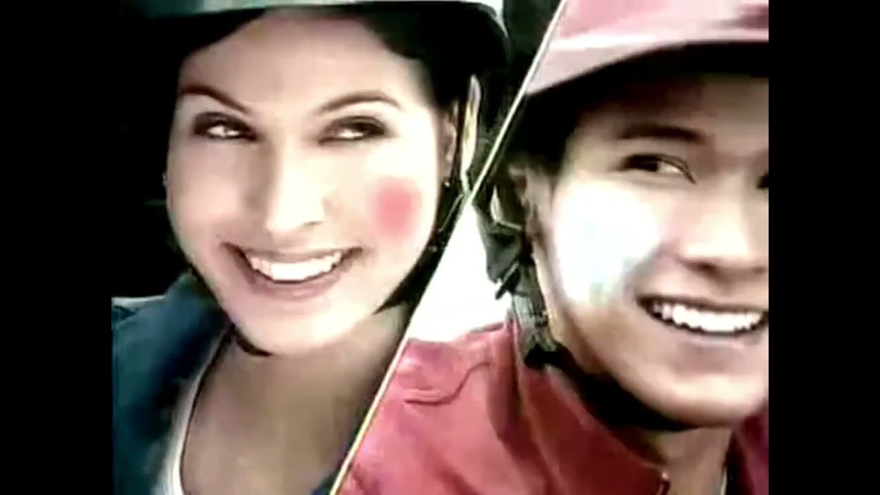 GMA 7 Commercials (February 14, 2008)