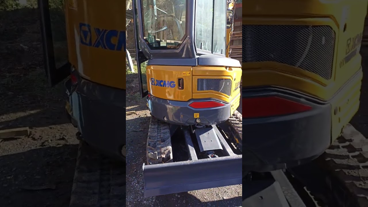 xcmg xe27e