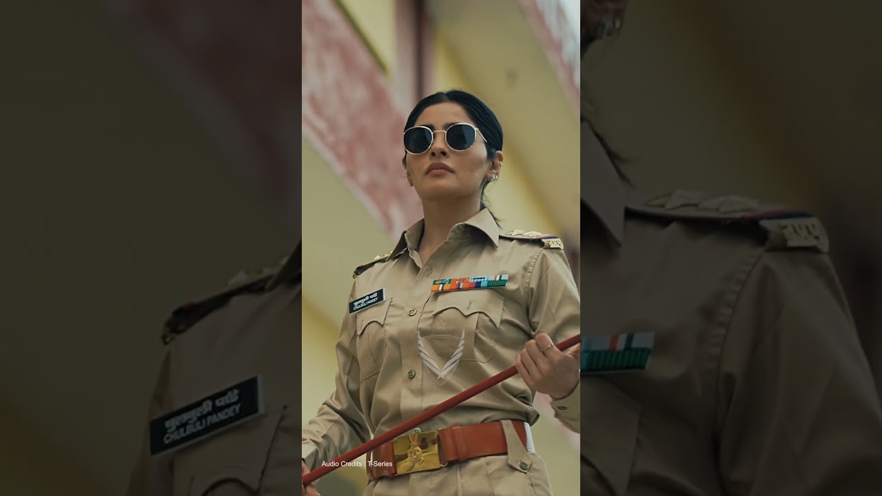 #Dilli 𝘄𝗮𝗹𝗼𝗻, 𝘀𝗮𝗹𝗮𝗮𝗺 𝘁𝗵𝗼𝗸𝗼! 🫡  @YuktisBeautifulWorld | Yukti Kapoor | Pro Kabaddi