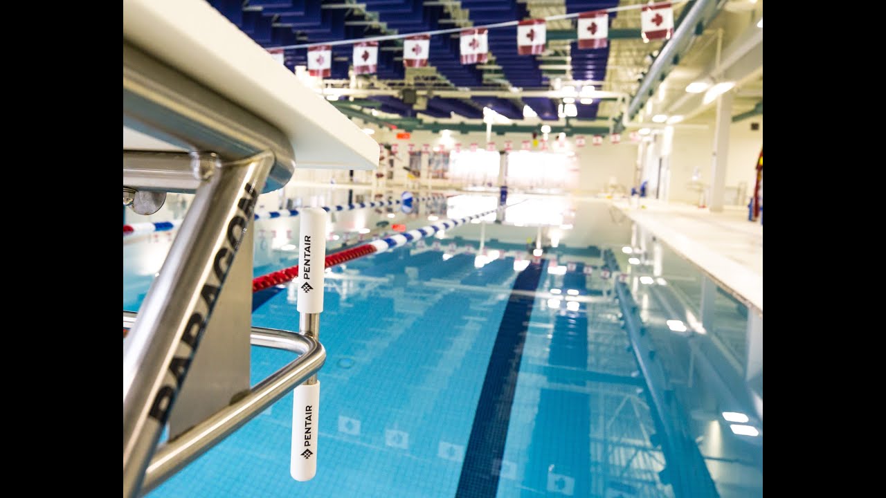 Barrhead Regional Aquatics Centre