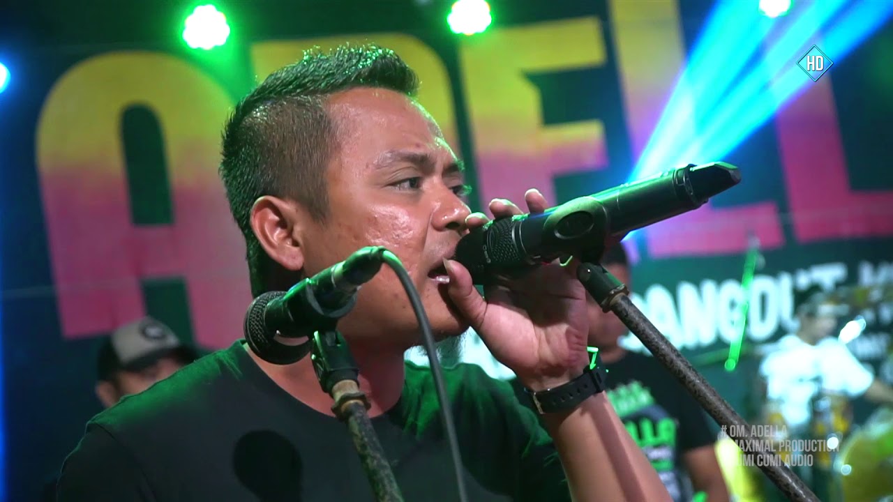CEK SOUND || ADELLA KEBOWAN 2019 || ADELLA KEBOWAN 2019