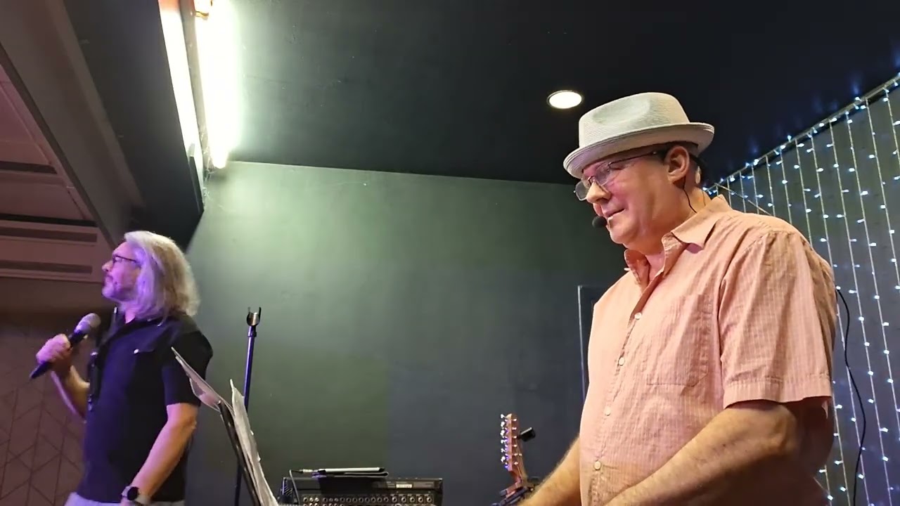 Sax In The City / Club Duo.