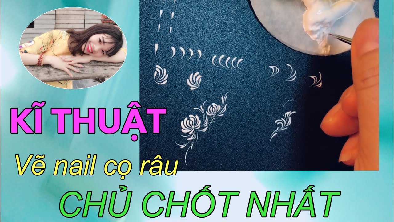 VÉN MÀN SỰ THẬT trọng yếu GIÀNH CHO NGƯỜI MỚI HỌC NAIL.
