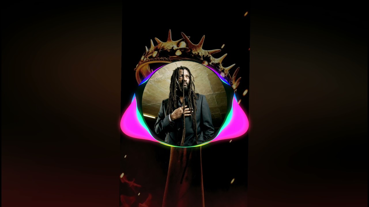 Samsk_le_jah_Root Rock_Reggae Hommage à Lucky-Dube