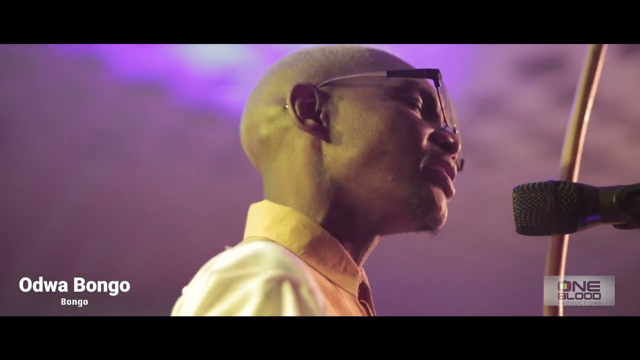 Odwa Bongo on youth Culture Season 3