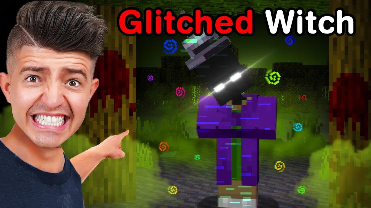Проверяем все самые страшные выдумки Minecraft!