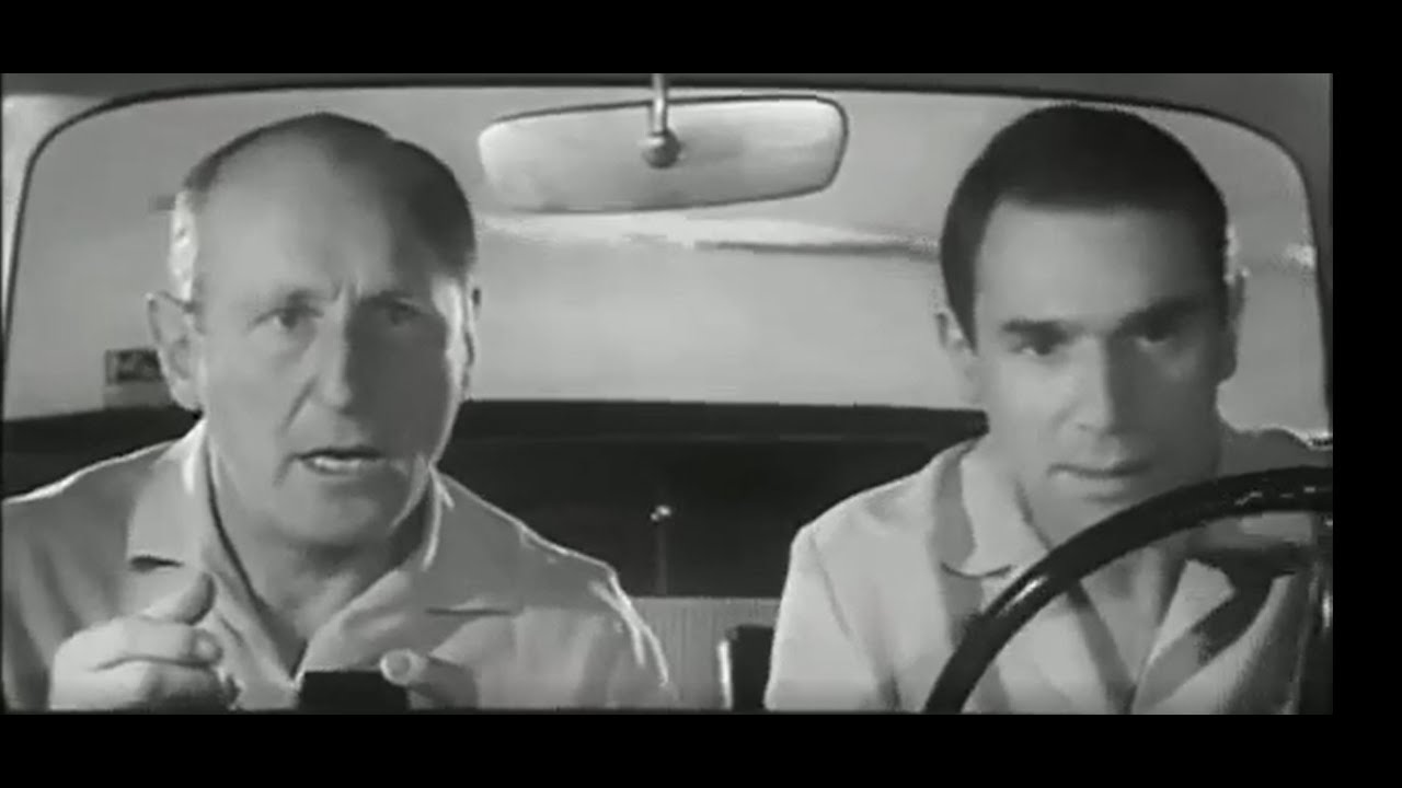 Guerre secr&egrave;te (1965) - Bourvil, Henry Fonda, Vittorio Gassman