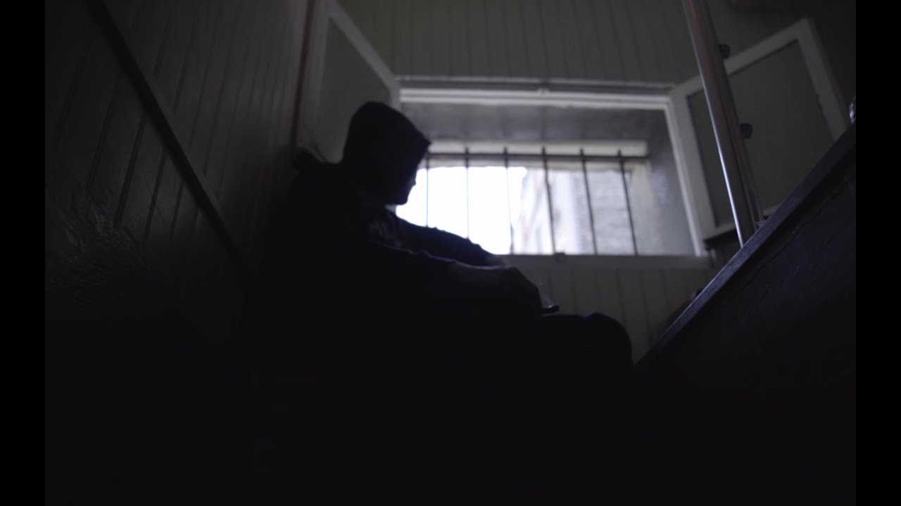 Hugo TSR - Périmètre (clip officiel)