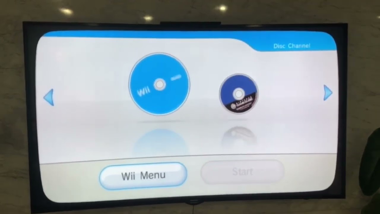 DVD-R DL Backups on a Wii (It doesn't work)